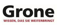 Inventarmanager Logo Grone-BildungszentrumGrone-Bildungszentrum